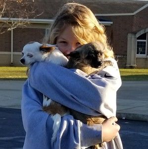 Meet your Posher, Jamie